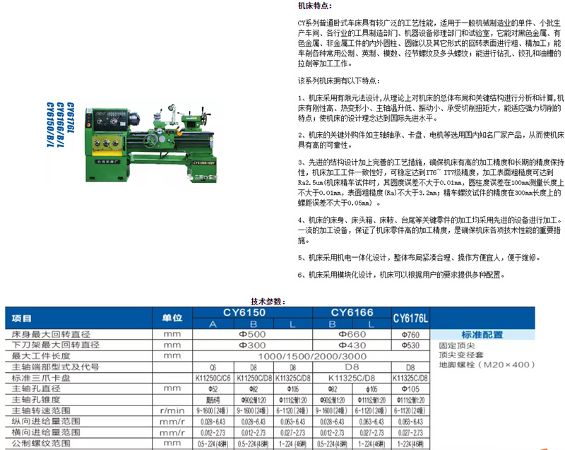 云南普車(chē)CY6150